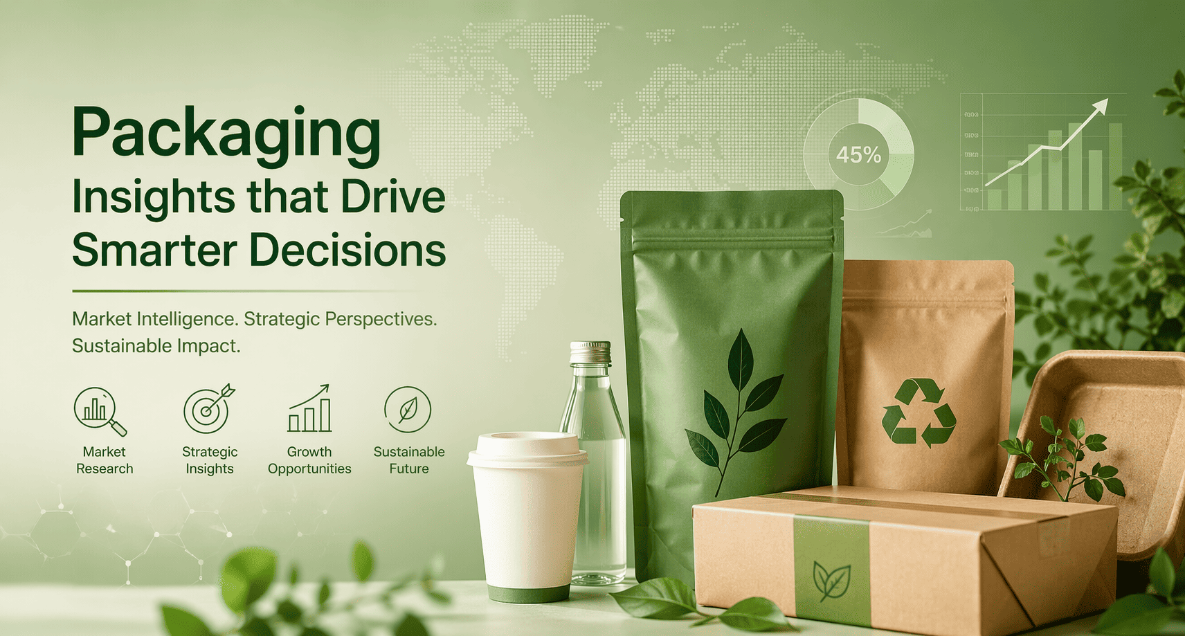 Food Intelligent Packaging Market: Growth Analysis, Key Drivers, Segmentation, and Forecast 2033