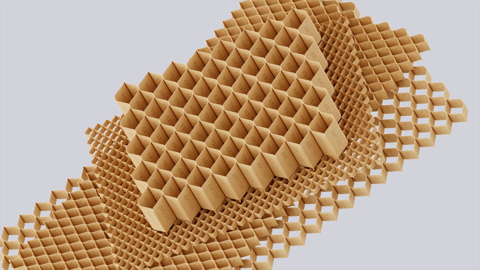 Honeycomb Paper Packaging Market: Growth Analysis, Drivers, Segmentation, and Forecast