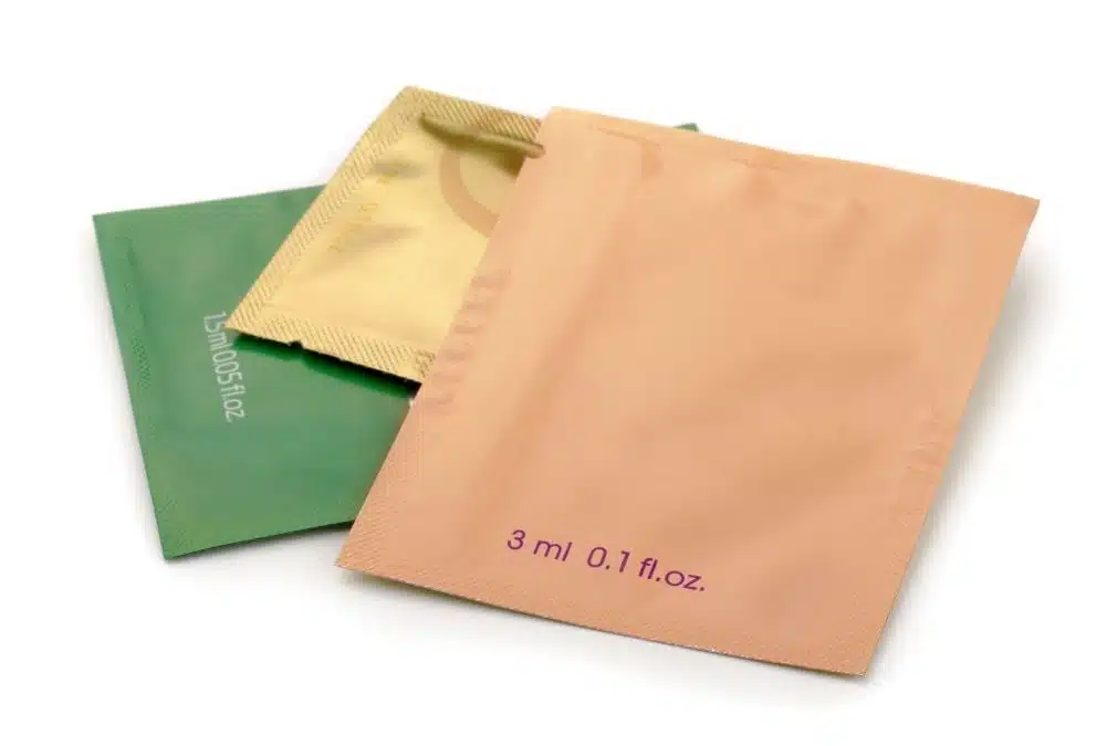 Paper Sachet Packaging Market Growth: Trends, Size & Forecast 2025–2033