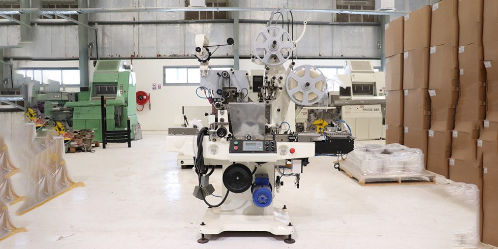 Cigarette Packaging Machine Market: Growth Analysis, Drivers, Segmentation, and Forecast