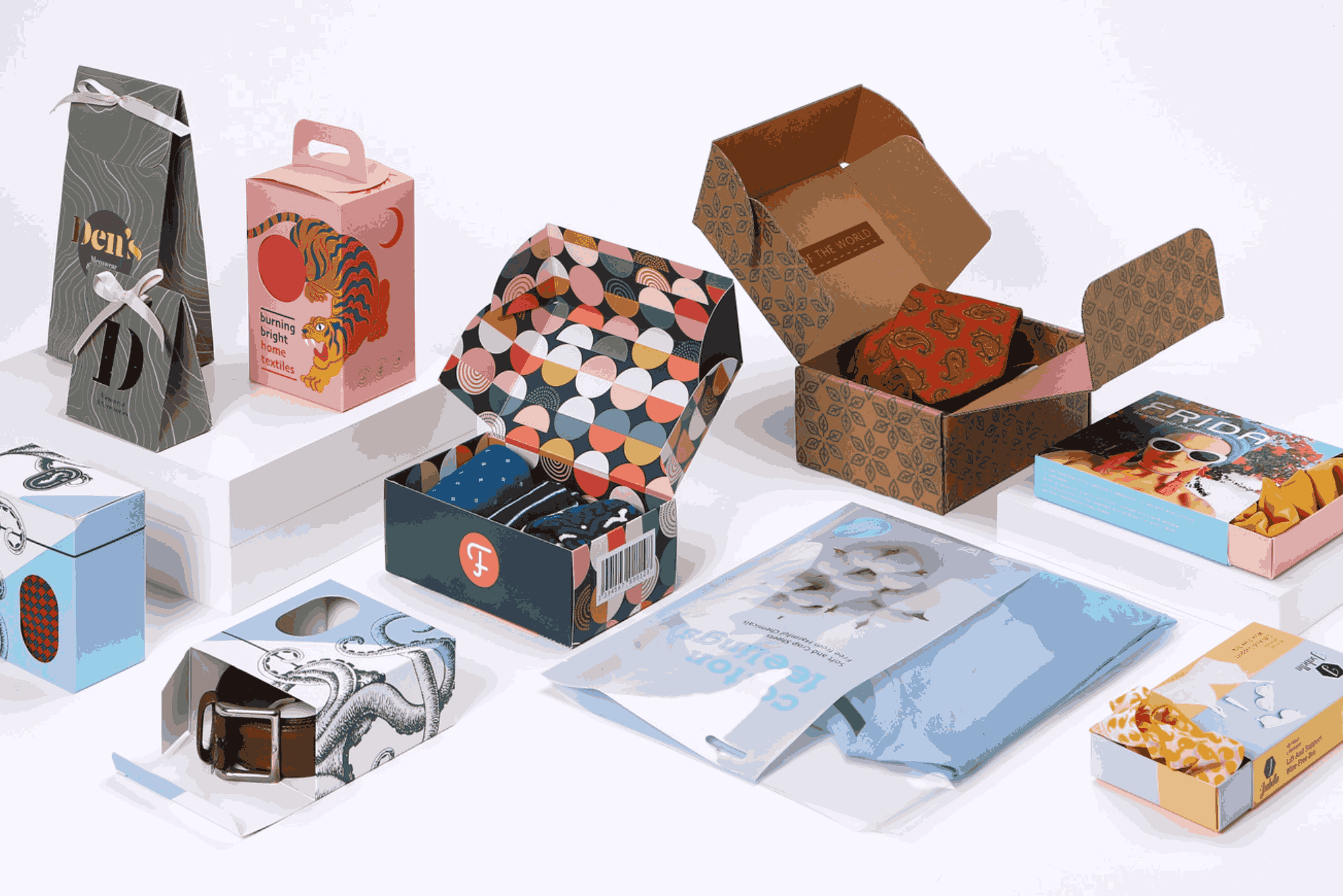 Packaging Accessories Market: Growth Analysis, Key Drivers, Segmentation, and Forecast 2034
