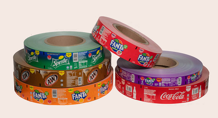 Wrap Around Label Market: Growth Analysis, Drivers, Segmentation, and Forecast