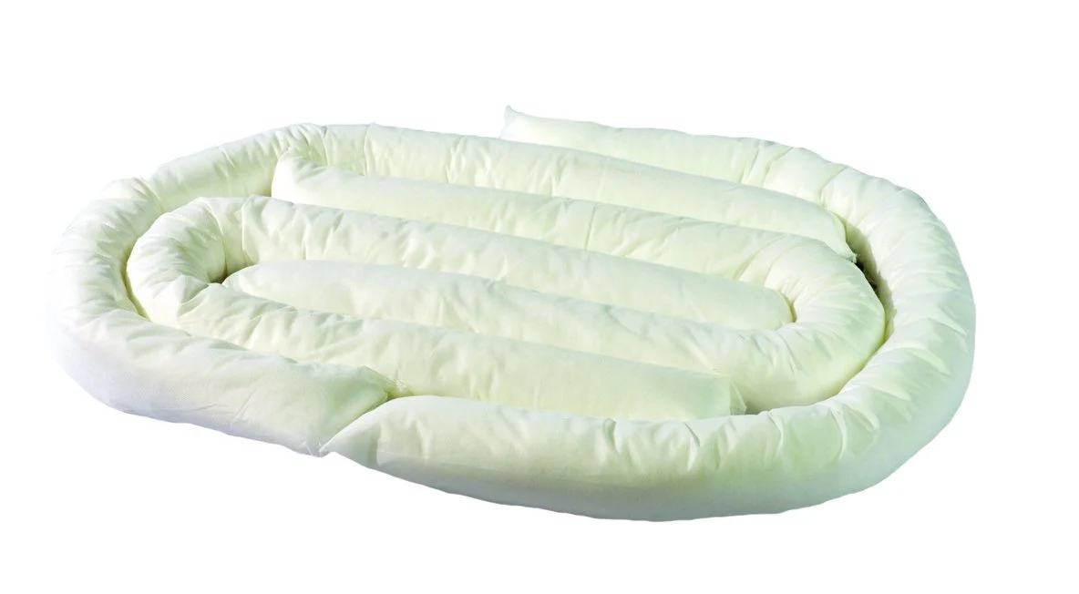Absorbent Booms and Socks Market: Growth Analysis, Drivers, Segmentation, and Forecast