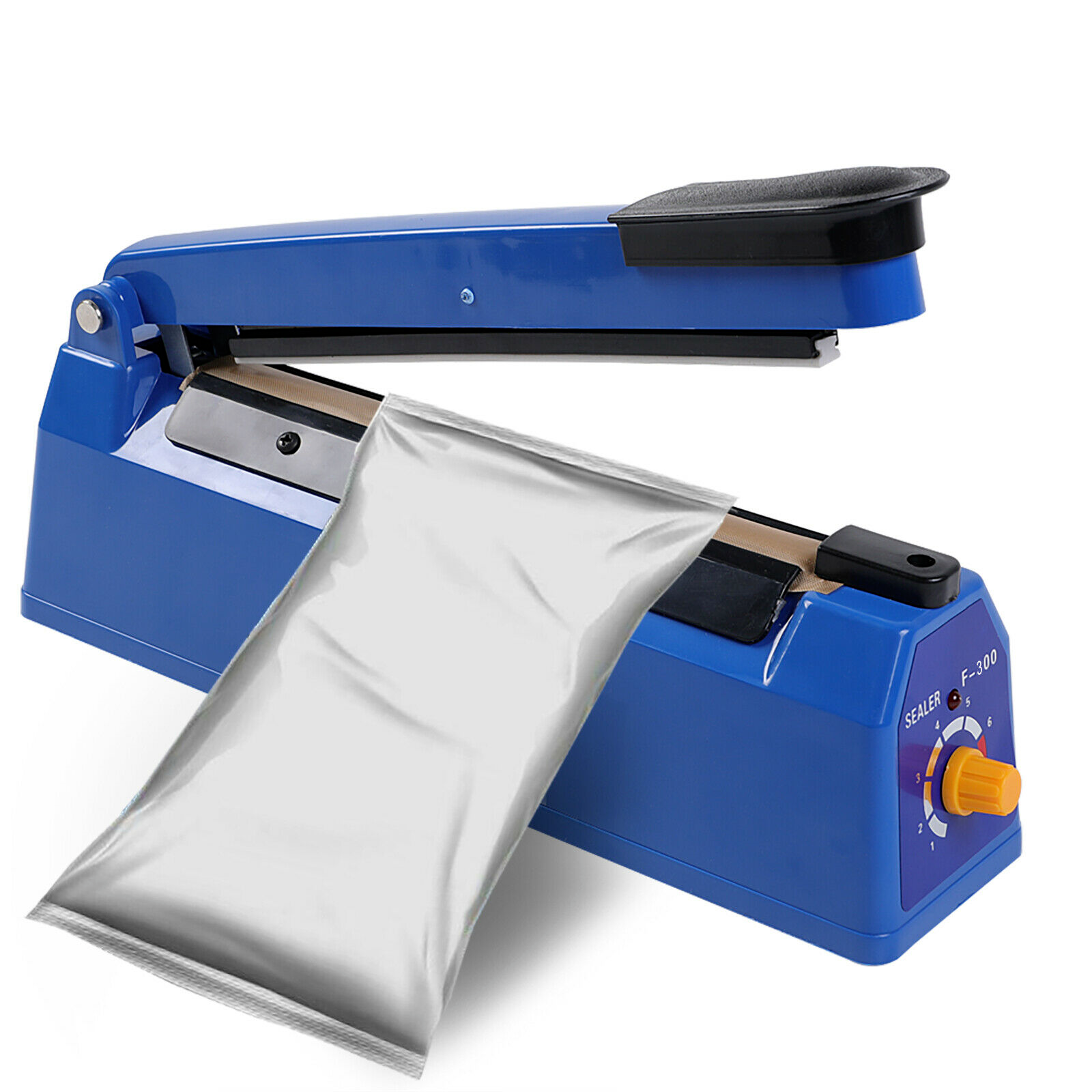Bag Sealer Market: Growth Analysis, Drivers, Segmentation, and Forecast