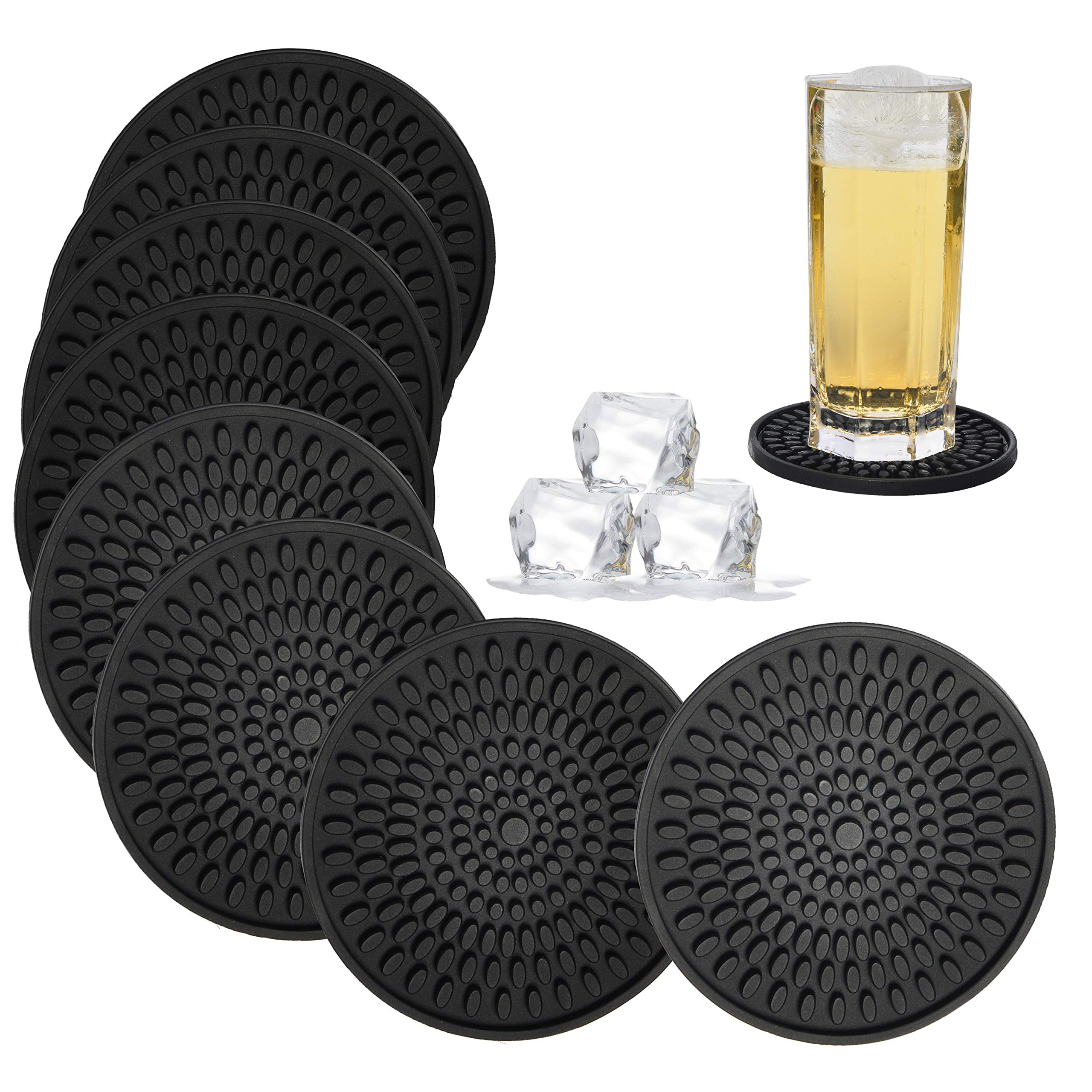 Beverage Coaster Market: Growth Analysis, Drivers, Segmentation, and Forecast