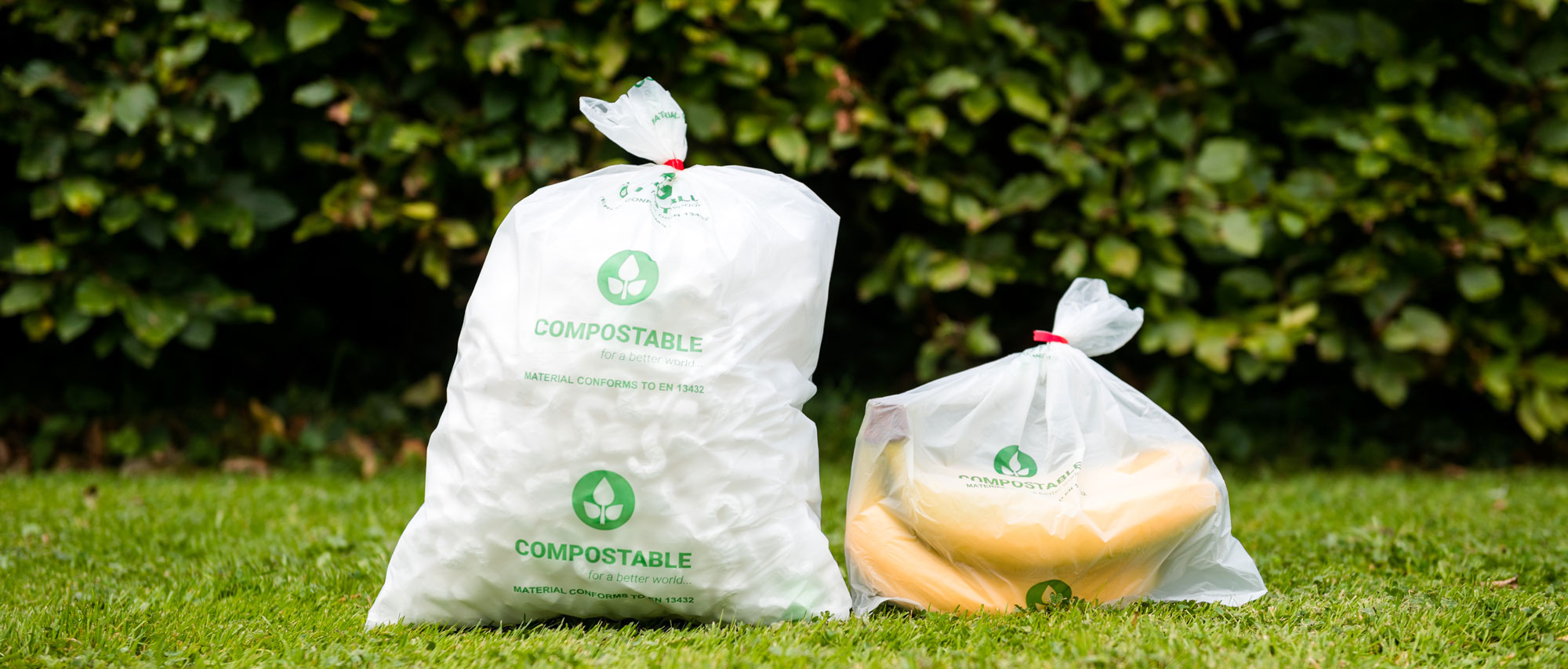 Compostable Biodegradable Refuse Bags Market: Growth Analysis, Drivers, Segmentation, and Forecast