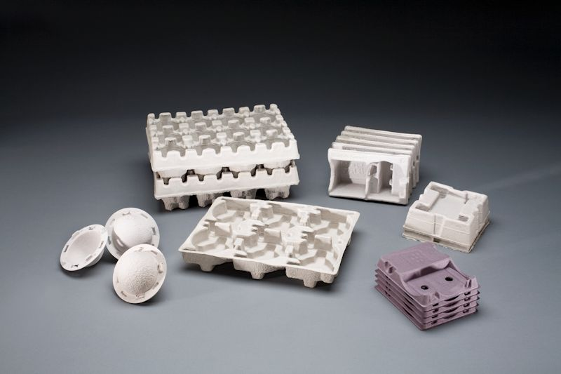 Moulded Fibre Pulp Packaging Market: Growth Analysis, Key Drivers, Segmentation, and Forecast