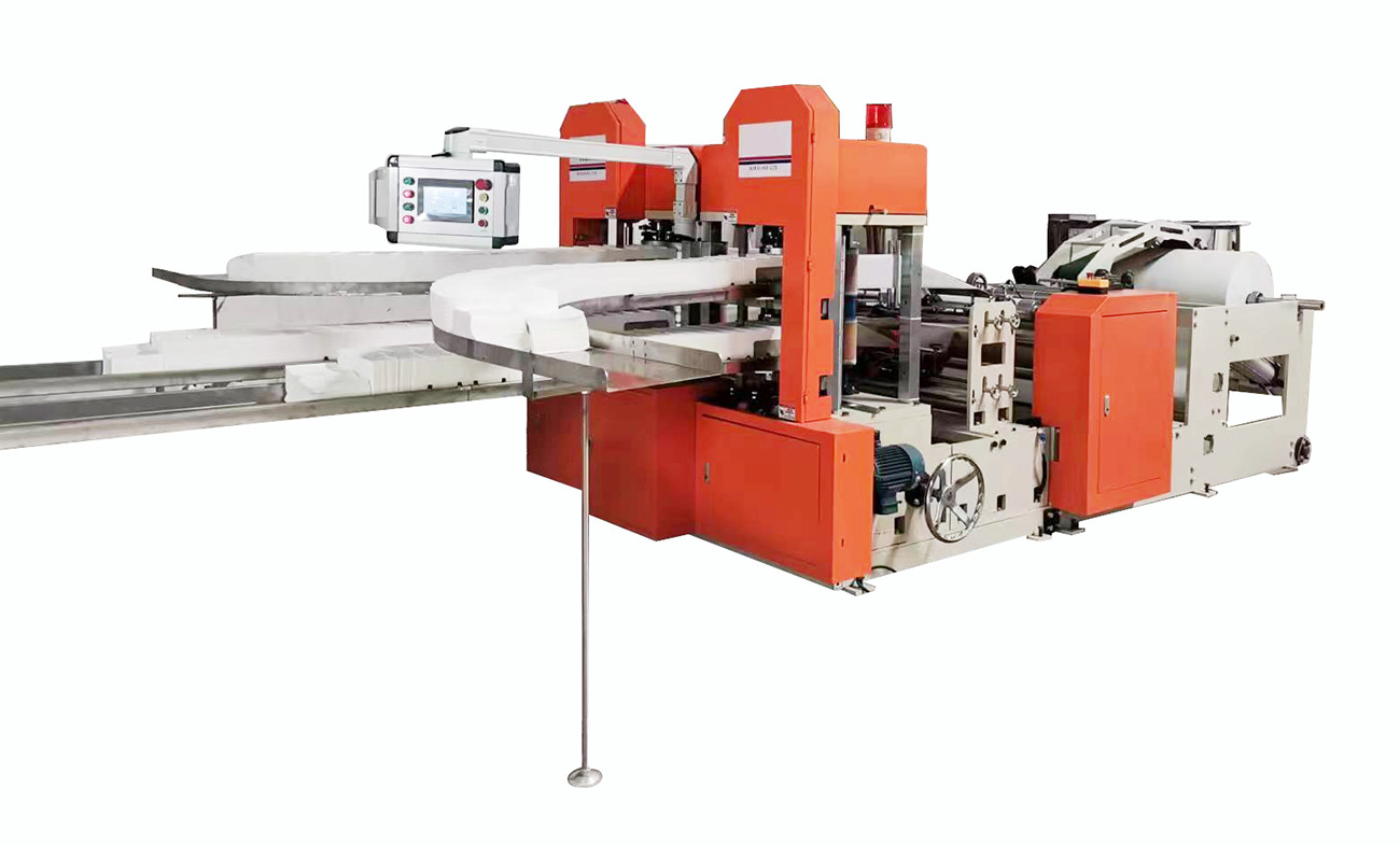 Paper Napkin Making Machine Market: Automation, Hygienic Tissue Production, and Future Manufacturing Outlook