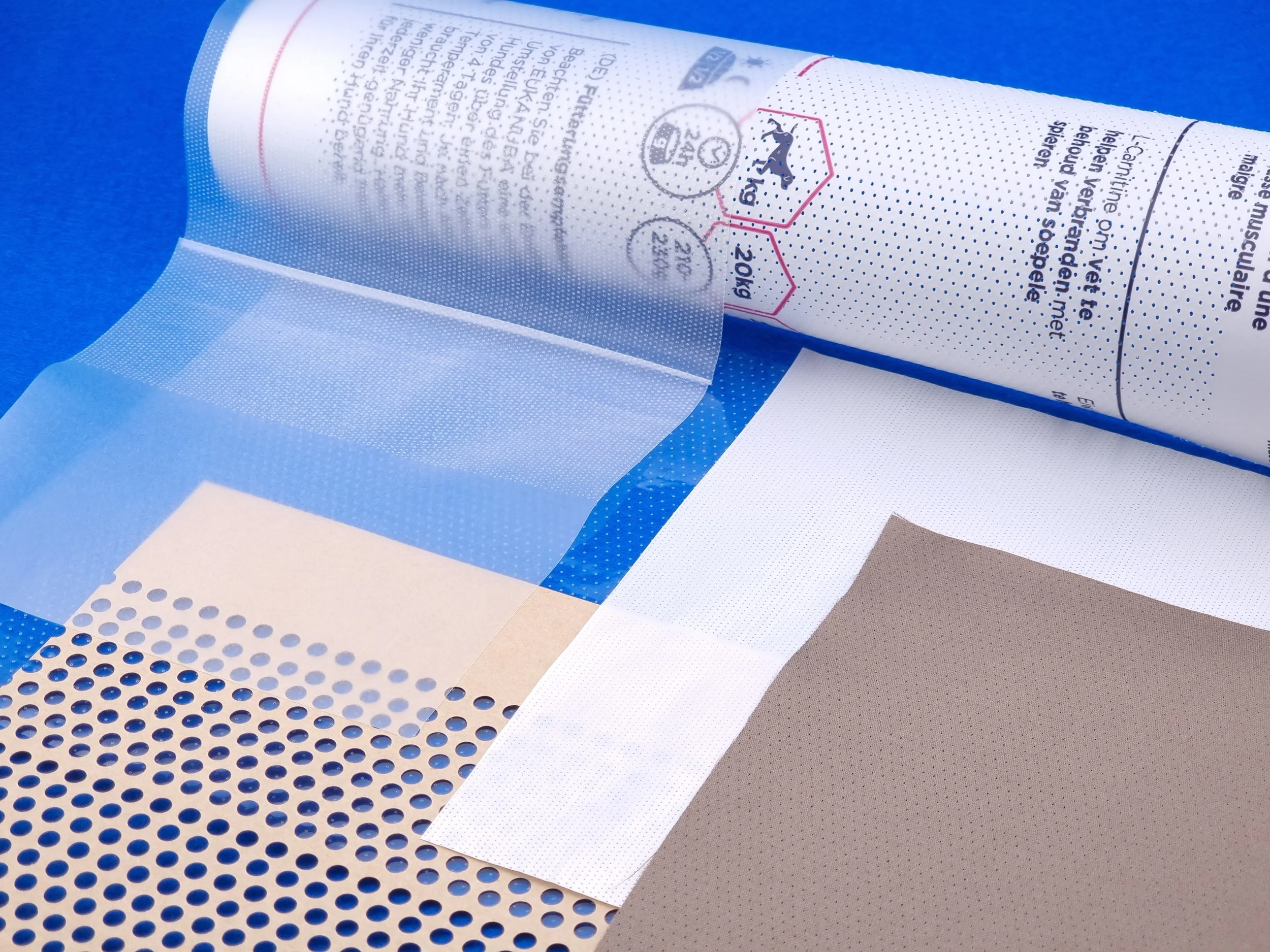 Perforated Packaging Market Insights: Emerging Trends, Innovation, and Growth Opportunities Through 2034