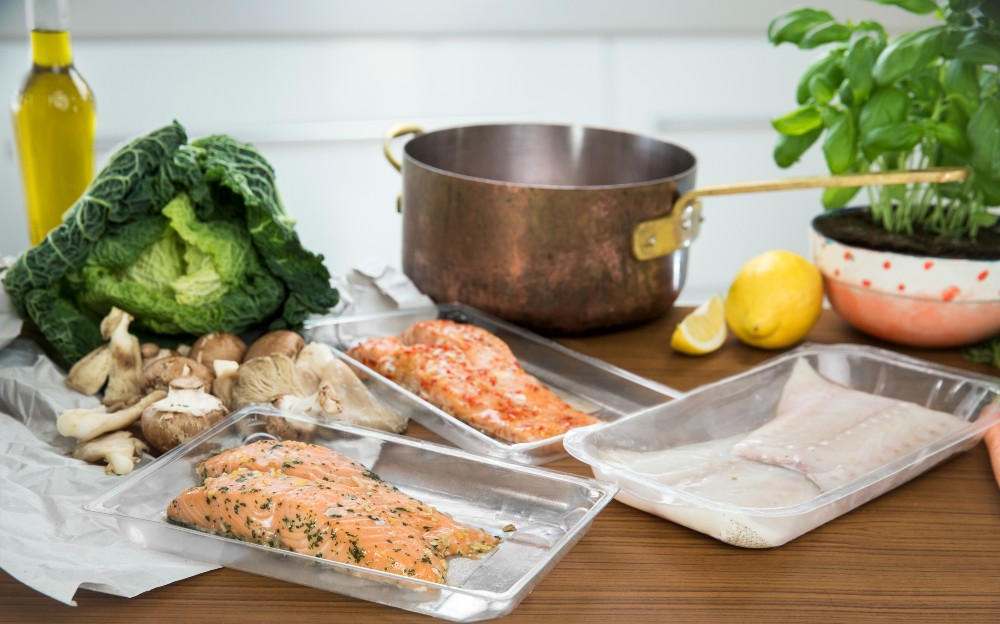 Seafood Packaging Market: Growth Analysis, Drivers, Segmentation, and Forecast