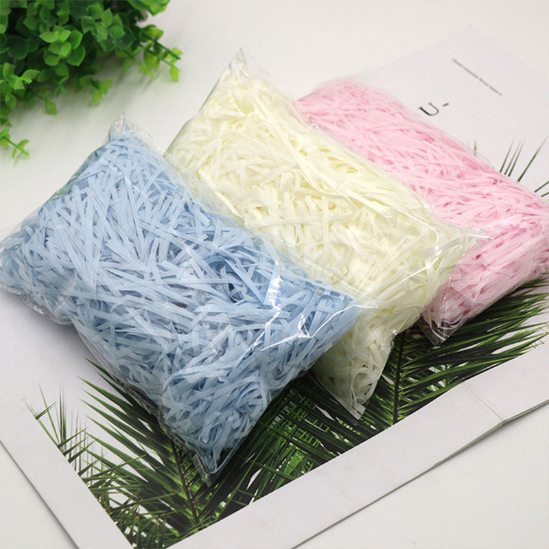 Shredded Paper Filler Market: Growth Analysis, Drivers, Segmentation, and Forecast