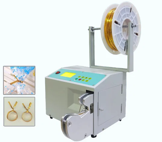 Twist Tie Machines Market: Growth Analysis, Drivers, Segmentation, and Forecast
