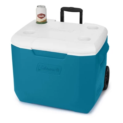 Wheeled Insulated Cooler Market Insights: Portable Cooling Innovations and Growth Opportunities Through 2034